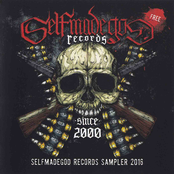 Selfmadegod Records Sampler 2016