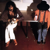 Frank Zappa - Captain Beefheart