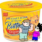 Brad And Butter 7"