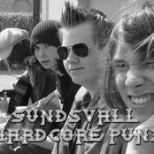 Sundsvall Hardcore Punx