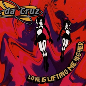 Love Is Lifting Me Higher