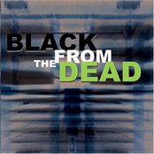 The Empire Strikes Black by Black From The Dead