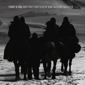 Mir fehlt der Schlaf von tausend Nächten