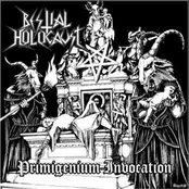 Primigenium Invocation