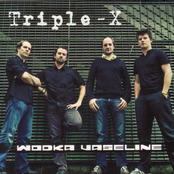 triple-x