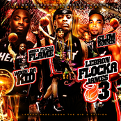 wooh da kid, waka flocka flame & slim dunkin