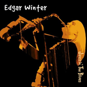 Brother Luke by Edgar Winter