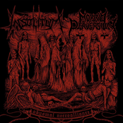 Abysmal Necroalliance