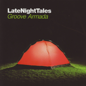 Rick Berlin: LateNightTales: Groove Armada