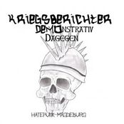 Demonstrativ dagegen