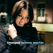 Vanesa Martin: Trampas