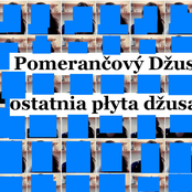 Ostatnia płyta Džusa