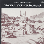 Dlouhý, Široký a Krátkozraký