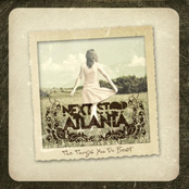 The Things You Do Best - EP