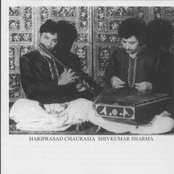 hariprasad chaurasia & shivkumar sharma