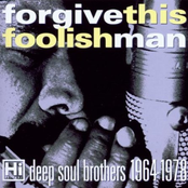 Forgive This Foolish Man