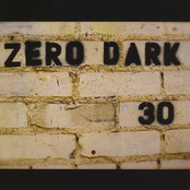 Mike Mcclure Band: Zero Dark Thirty