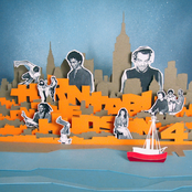 Turntables On The Hudson Vol.4