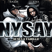 Dans Ce Game by Nysay