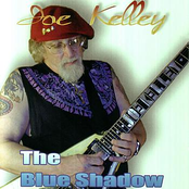 The Blue Shadow