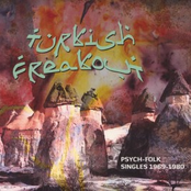 Turkish Freakout: Psych-Folk Singles 1969-1980