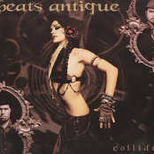 Milieu by Beats Antique