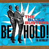 Behold by The Blues Busters