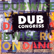 All Day Long by Dub Congress