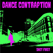 Shot First