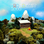 Gonna Build A Mountain by Broadcast 2000