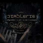 Extirpation by Diablerie