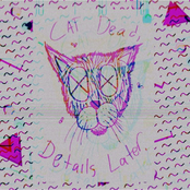 CAT Dead, Details Later
