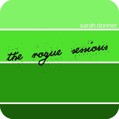 Sarah Donner: The Rogue Sessions