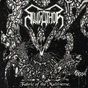 Fabric Of The Multiverse