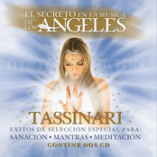 EL secreto de la música de los angeles 2