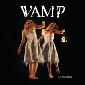 Avsted by Vamp