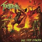 Back From Extinction