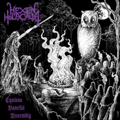 Equinox Baneful Assembly