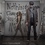 Maria by Justin Townes Earle