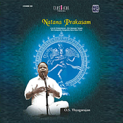 Natana Prakasam
