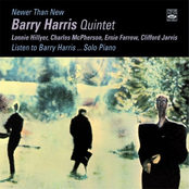 Easy To Love by Barry Harris