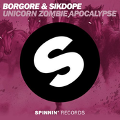 Borgore: Unicorn Zombie Apocalypse