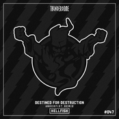 Destined For Destruction (Angerfist Remix)