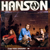 A Song To Sing by Hanson