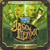 Series 3 (Unabridged)