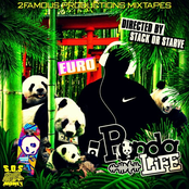 Panda Life - EP