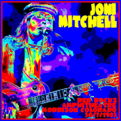 Your So Square by Joni Mitchell