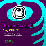 Thug Of Us Ep