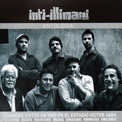 Antología: Grandes Éxitos en Vivo en el Estadio Victor Jara (En Vivo)