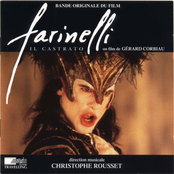 Farinelli, Il Castrato